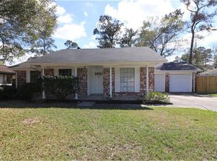 3803 Tompkins Dr, Baytown, TX 77521