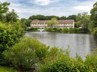 75 Willow Pond Dr UNIT 75, Rockland, MA 02370