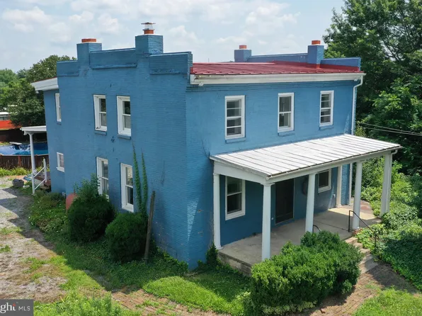 1301 Front Royal Pike, Winchester, VA 22602