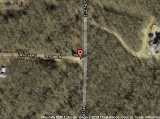 801 La Acres, Athens, TX 75752