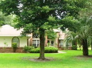 1501 E Wedgewood Ln, Hernando, FL 34442