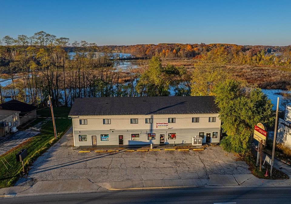 1st image of 410 Pine Lake Ave #F