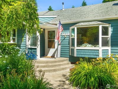 1642 33rd Avenue NE, Olympia, WA, 98506