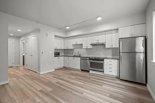 Floor plan 504