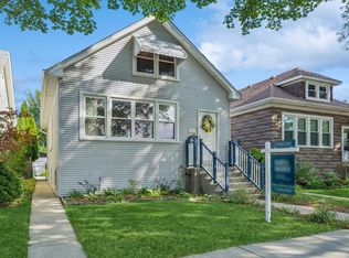 4545 N Kedvale Ave, Chicago, IL 60630