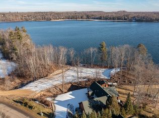 Tbd Eagle Pointe Rd, Coleraine, MN 55722