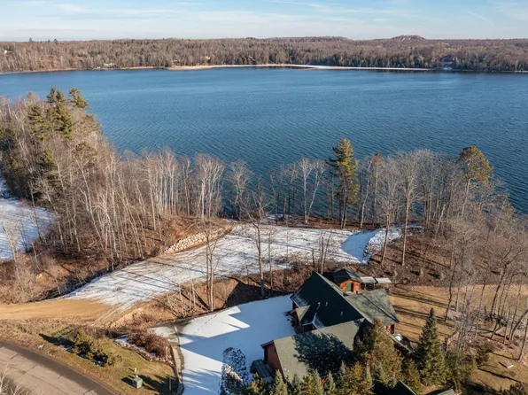 Tbd Eagle Pointe Rd, Coleraine, MN 55722