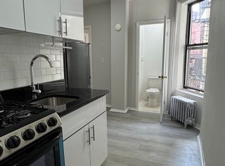 165 W 4th St APT 15, New York, NY 10014
