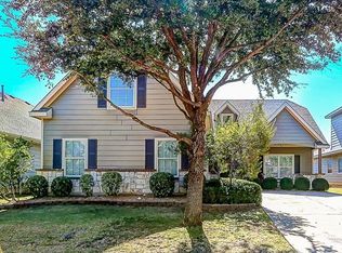 9609 Saw Dust Dr, McKinney, TX 75072