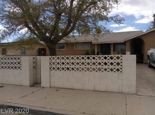 5917 Glen Eagles Ln, Las Vegas, NV 89108