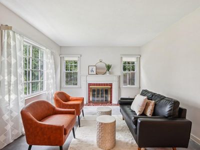 3815 St Clair Street, Madison, WI, 53711