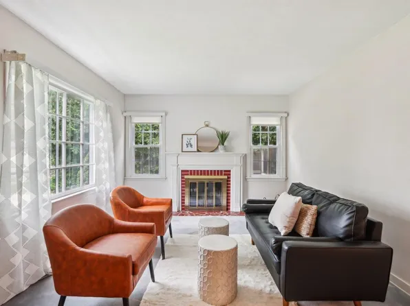 3815 St Clair Street, Madison, WI 53711