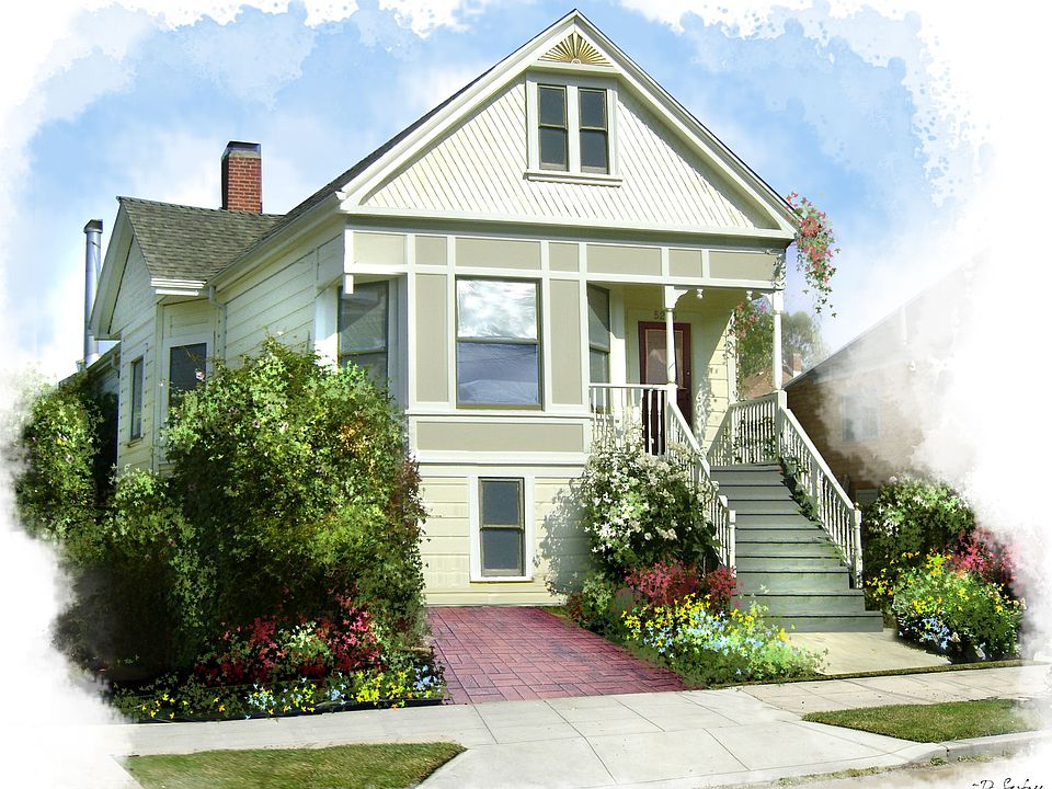 5243 Locksley Avenue, Rockridge