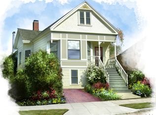 5243 Locksley Ave, Oakland, CA 94618