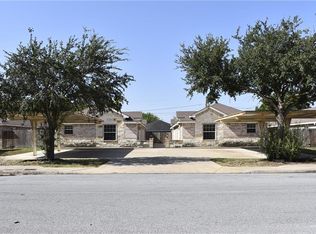 221 W Albatross Ave, Pharr, TX 78577