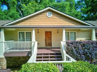 48 Mahaffey St, Jefferson, GA 30549
