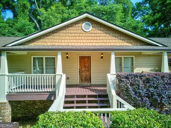 48 Mahaffey St, Jefferson, GA 30549