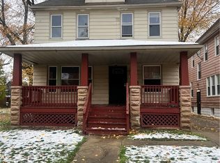 10315 Somerset Ave, Cleveland, OH