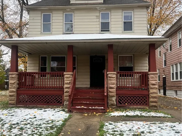 10315 Somerset Ave, Cleveland, OH 44108