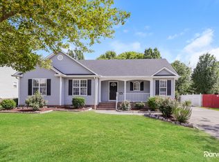 4416 Riverport Rd, Raleigh, NC 27616