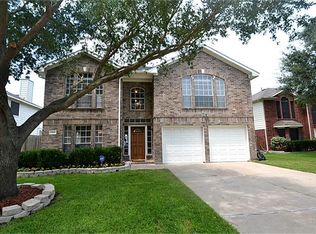 23710 Welch House Ln, Katy, TX 77493