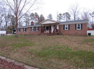 9531 Shamrock Dr, North Chesterfield, VA 23237