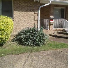 1438 36th St, Hampton, VA 23661