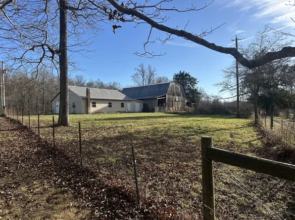 0 Arnold Thomas Rd Lot 3, Silver Pt, TN 38582