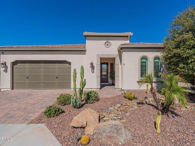 168 E Alcatara Ave, San Tan Valley, AZ, 85140