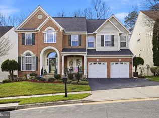 13021 Lashmere Ct, Woodbridge, VA 22192