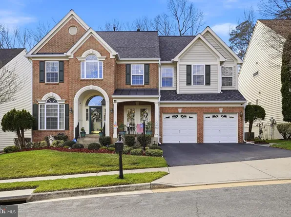 13021 Lashmere Ct, Woodbridge, VA 22192