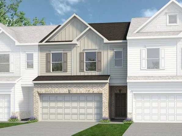 1150 Ravencliff Dr #109, Austell, GA 30168