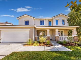 29220 Via Estancia, Santa Clarita, CA 91354
