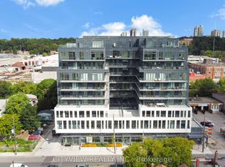 500 Dupont St #Penthouse 5, Toronto, ON