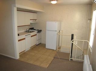 20 Dartmouth Pl #1, Boston, MA 02116