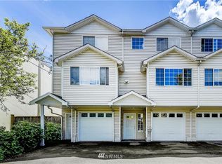 911 N 95th St #909, Seattle, WA 98103