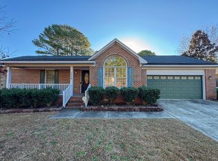 2639 Larwood Dr, Fayetteville, NC 28306