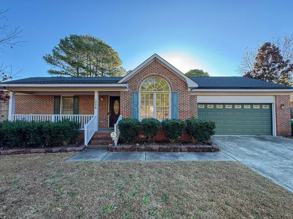 2639 Larwood Dr, Fayetteville, NC 28306