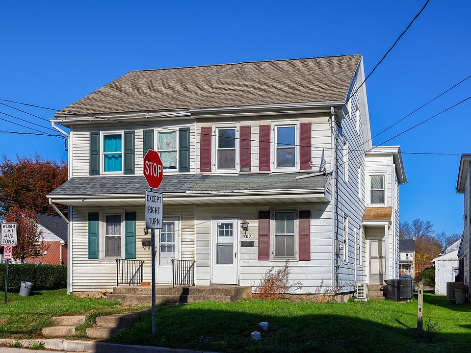 1st image of 207 W Frederick St
