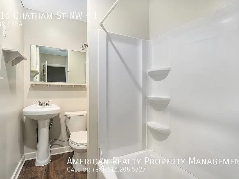 916 Chatham St NW #1 — Photo 8
