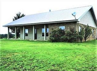 15203 Patterson Rd, Shawnee, OK 74801