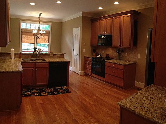 Newly Remodeled/Expanded Kit