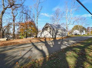 246 Chestnut St, Rehoboth, MA 02769