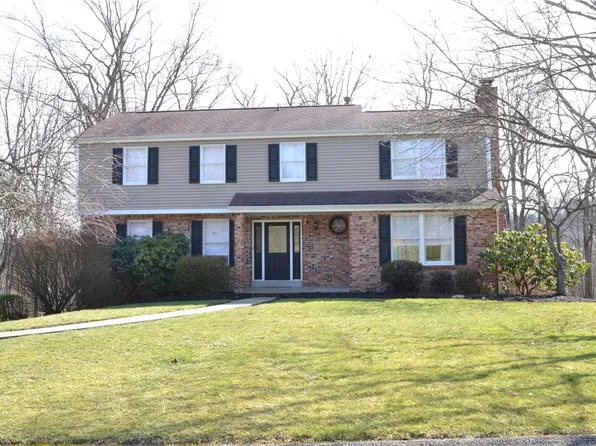 5919 Graybrooke Dr, Export, PA 15632