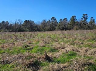 607 County Road 134, Garrison, TX 75946