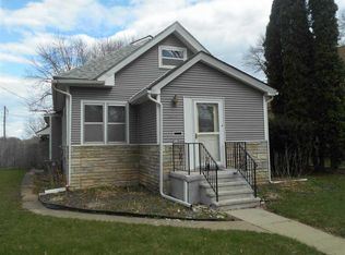 1000 S Cornelia St, Sioux City, IA 51106