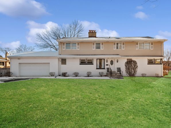 500 E North St, Itasca, IL 60143