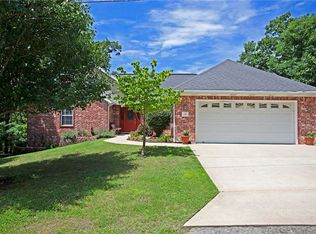 16 Ramsey Dr, Bella Vista, AR 72714