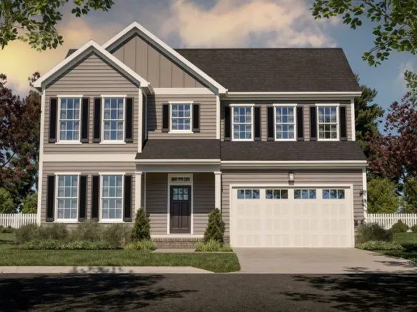 Mm Meadowlark, Windsor, VA 23487