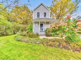 78 Fern St, Florence, MA 01062